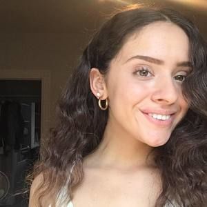 Meet your Posher, Daphnée